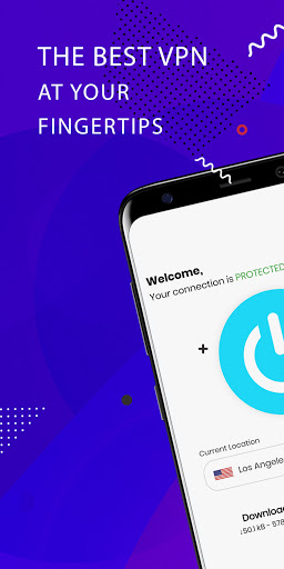 Albahost VPN - Premium Service