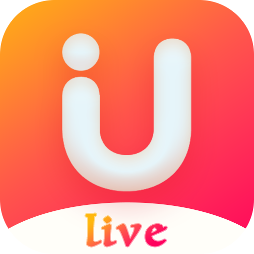 BlissU Live – Live calling  Icon