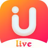 BlissU Live  -  Live calling icon