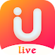 BlissU Live – Live calling - Androidアプリ