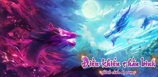 Ngạo Thế Phi Tiên