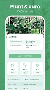 Blossom – Plant Identification v1.48.0 [Premium]