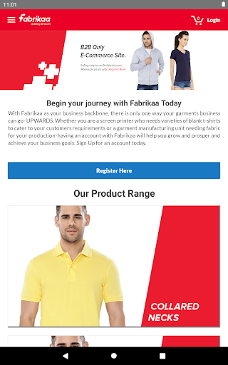 Fabrikaa Screen 3