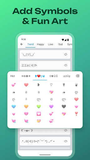 Text Repeater: Repeat Text 10K screenshot 16