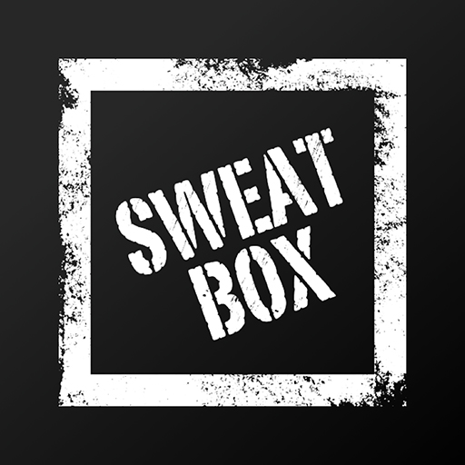 SweatBox logo
