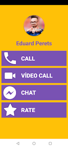 EdisonPts Video Call - Chat
