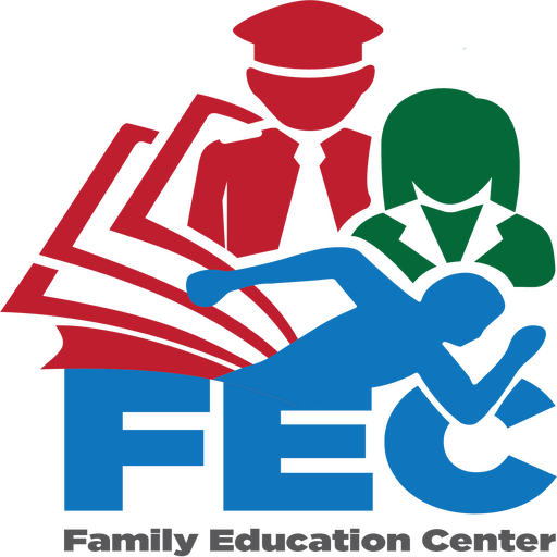 Fec Makassar logo