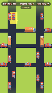 Traffic Tangle