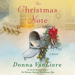 Icon image The Christmas Note: A Novel