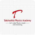 Cover Image of Baixar Takshashila Physics Academy  APK