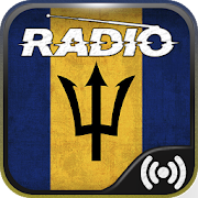 Barbados Radio App  Icon