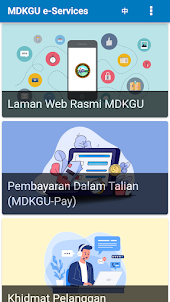 MDKGU e-Services