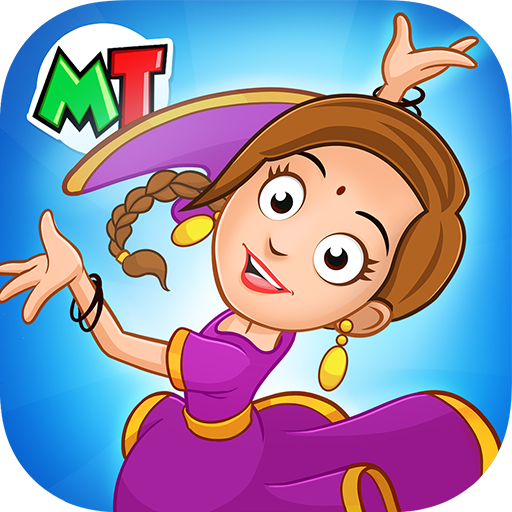 My Town Dance School Games – Apps On Google Play