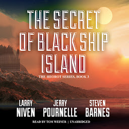 Icon image The Secret of Black Ship Island