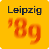 Leipzig '89 Rundgang icon