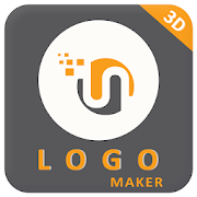 Top 37 Art & Design Apps Like 3D Logo Design - Designer Logo Maker & Creator - Best Alternatives