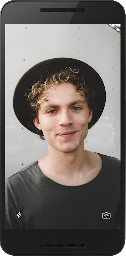 Simple Mirror Screen 3