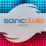 Sonic Club Nagoya icon