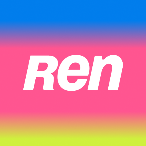 Run with REN - Expert Training