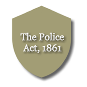 The Police Act 1861