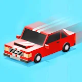Smashy Cars - Driving Road Rage icon