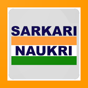 Sarkari Naukri : Government Jobs 2020-21