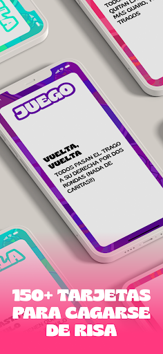 Hasta El Cucu Screen 2