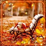 Cover Image of Download Autumn Rain HD 1.3 APK