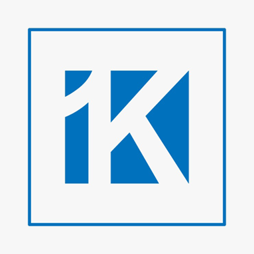 1K Bina ve Site Yönetimi logo