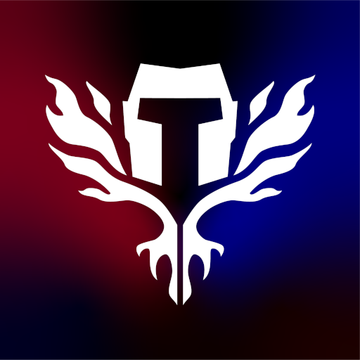 Truestudio Phoenix logo