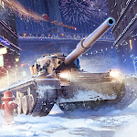 Cover Image of Download World of Tanks Blitz 8.6.0.499 APK