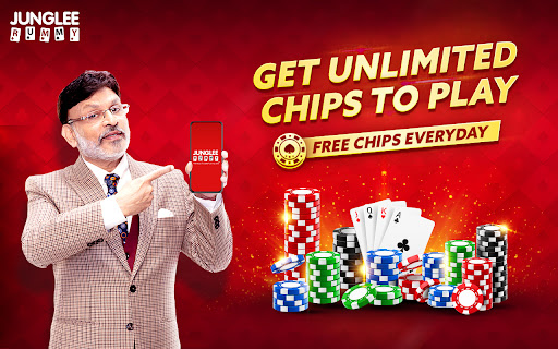 Indian Rummy : Play Rummy Game screenshot 16