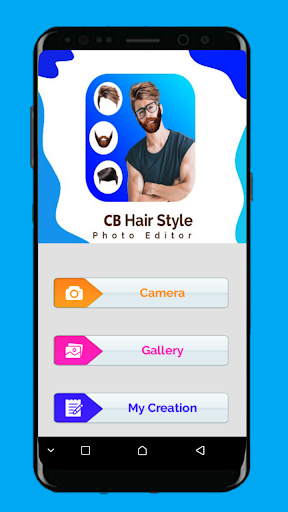 Download CB Background Hairstyle Editor Free for Android - CB Background  Hairstyle Editor APK Download 