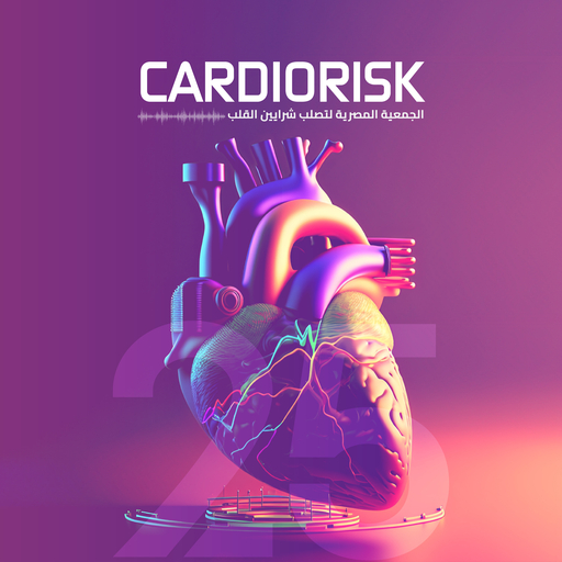 CardioRisk Conference logo