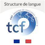 Préparer votre TCF - Structure de langue Apk