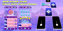 j-hope - Killin' It Girl Piano APK