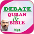 Quran & The Bible Debate1.1