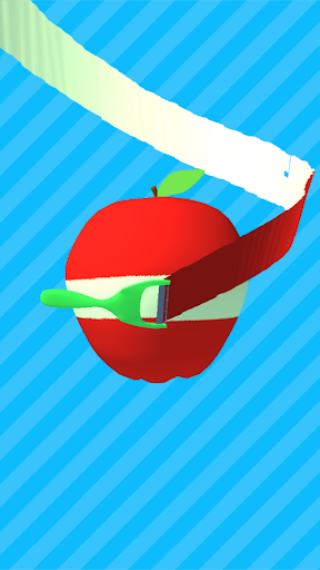 Android application Peeling Master screenshort