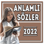 Cover Image of 下载 Anlamlı Sözler (2022) 1.0 APK