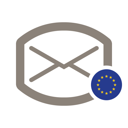 Inbox.eu - business email  Icon