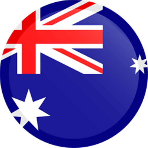 Jobs Australia 4.0 Icon