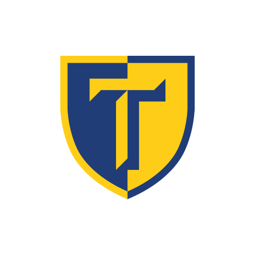 Tulpehocken Area SD logo