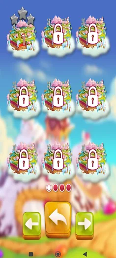 Yummy Matchup Mania - Screenshot 4