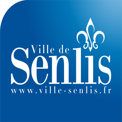 Senlis logo