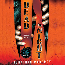 Icon image Dead of Night: A Zombie Novel