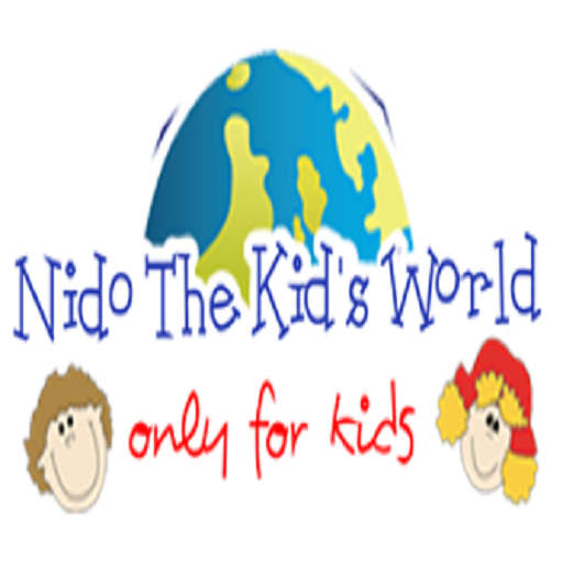 Nido The Kids World Surco logo