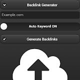Backlink Builder icon