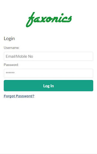 App-voorskou