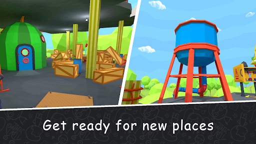 Secret School Day 2 screenshot 12