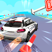 Deadly Road